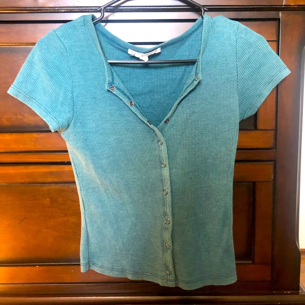 Hippie Rose top